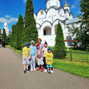 Учимся с радостью