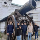 Учимся самостоятельности