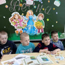 Увидел грача – весну встречай!