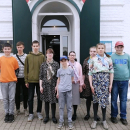 В День Георгия Победоносца