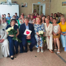 В День Петра и Февронии