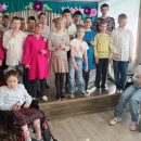 В День поэзии
