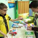 В День потребителя