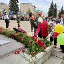 В День Великой Победы