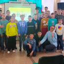 В гостях «Открой глаза»