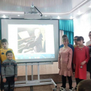 В гостях у Моцарта
