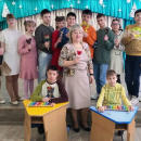 В мире музыкальных стилей