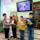 В мире сказок Астрид Линдгрен
