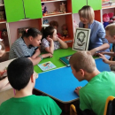 В царстве славного поэта