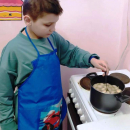 Варим пельмени