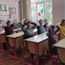 Важная тренировка