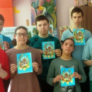 Вербные выходные