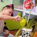 Весенняя неделя добра