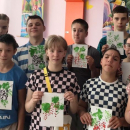 Витаминная бомбочка