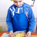 Витаминный денёк
