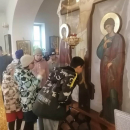 Воздвижение Креста Господня