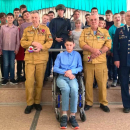 Вспоминая Афганистан