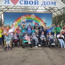 Яблочный Спас