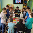 Занимательная математика