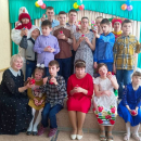 Зимнички, с Днем рождения!