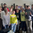 Знакомство с народами севера