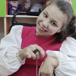 Воспитанники