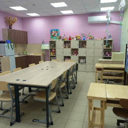 Материально-техническое обеспечение и оснащенность образовательного процесса. Доступная среда