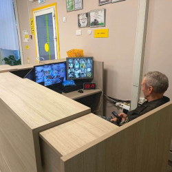 Материально-техническое обеспечение и оснащенность образовательного процесса. Доступная среда