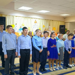 Досуговая деятельность