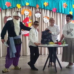 Досуговая деятельность