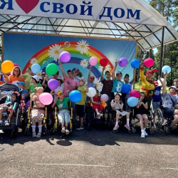 Досуговая деятельность