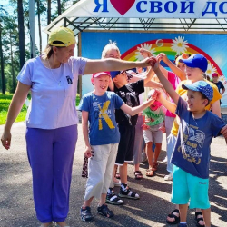 Досуговая деятельность