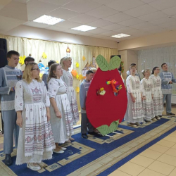 Досуговая деятельность