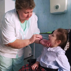 Социально-медицинские услуги