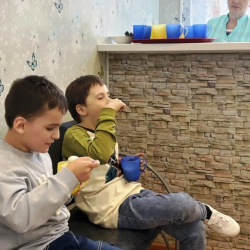 Социально-медицинские услуги