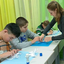 Образование
