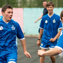 Образование