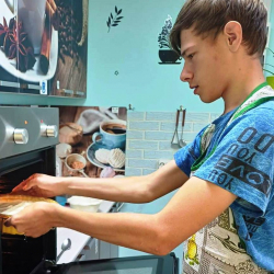 Образование