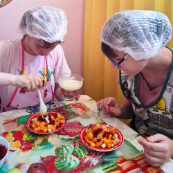 Социально-бытовые услуги