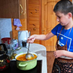 Социально-бытовые услуги