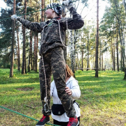 Спортивная реабилитация