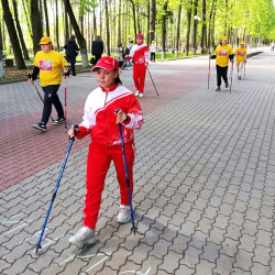 Спортивная реабилитация