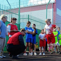 Спортивная реабилитация